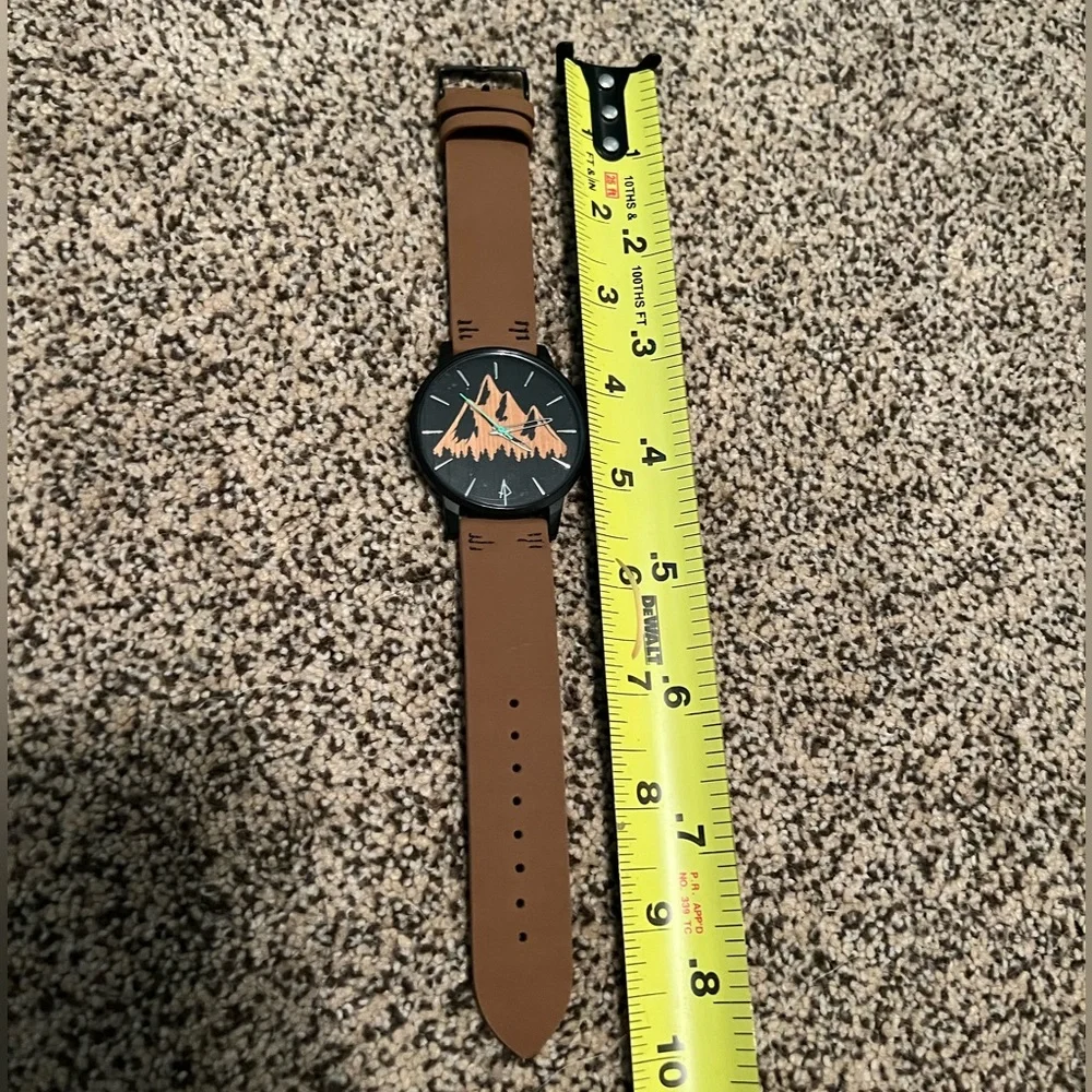 Apache Pine Watch - Picture 5 of 7